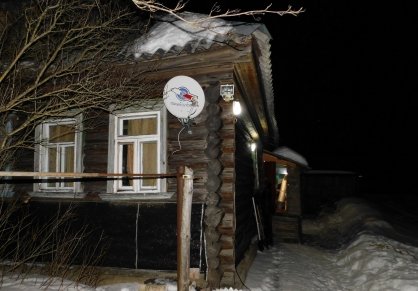 Житель Бологовского района задержан по подозрению в совершении убийства двоих знакомых