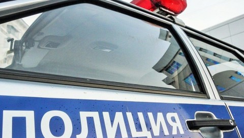 В Бологовском районе сотрудники полиции установили подозреваемого в умышленном поджоге